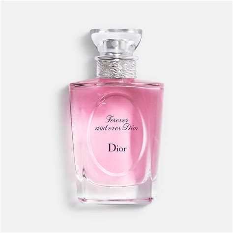 dior parfum forever and ever|dior forever and ever 100ml.